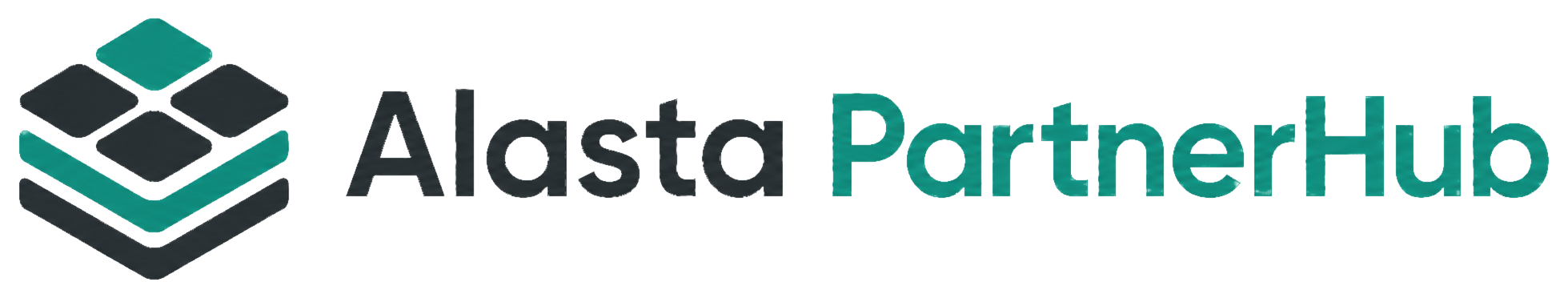 Logo Alasta PartnerHub